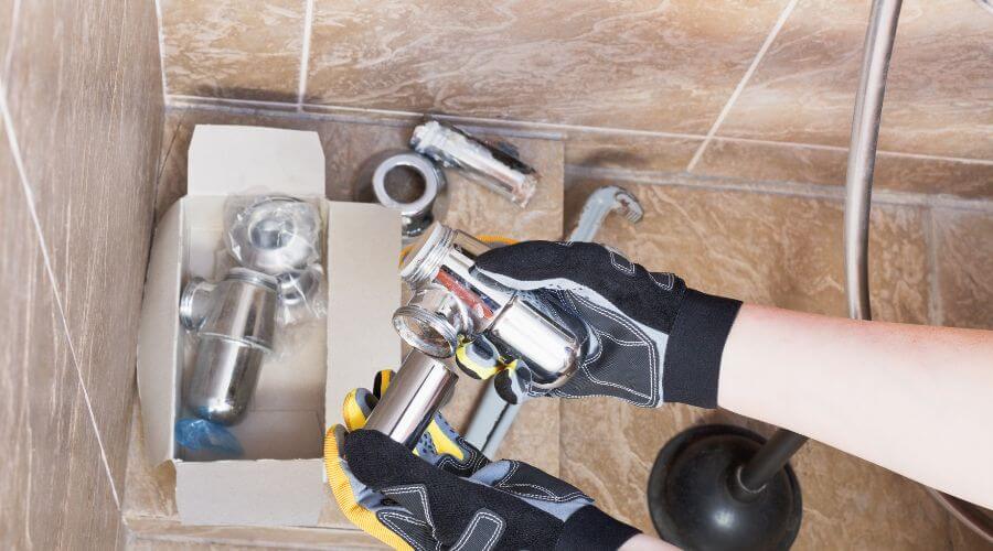 Professional New roof installation in Grand Mound, IA